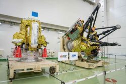 Japan to launch historic round-trip mission to Mars moon