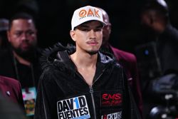 Boxing-Figueroa withdraws from Kameda fight due to illness after losing WBA featherweight title
