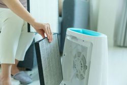 Oxygen tanks and purifier sales spike as haze crisis hits South-East Asia