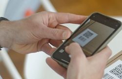QuickCheck: Is a service charge being introduced for QR code payments starting Nov 1, 2026?