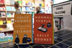 Sally Rooney withdrawal sends ripples through UK book trade