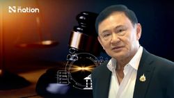 Thaksin’s amnesty petition moves to screening subcommittee