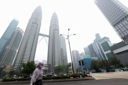 Haze: Unhealthy API readings in 26 areas on Oct 18 afternoon