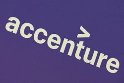Accenture looks to sell Chinese operations for up to $1.5 billion, FT reports