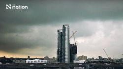 Thailand braces for heavy rain and flash floods over the next week