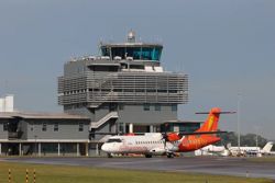 Malaysia’s Firefly cancels Seletar-Subang flights for 10th day due to haze