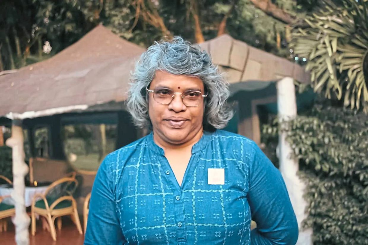 Mageswari added that consumers often overlook the environmental and public health impacts of electronic products. — MAGESWARI SANGARALINGAM