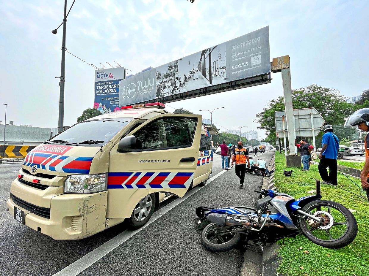Preventing the same accidents