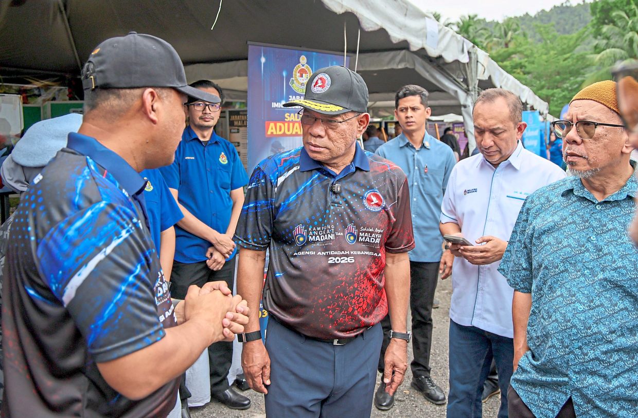Prisons dept in final stage of drafting house arrest rules