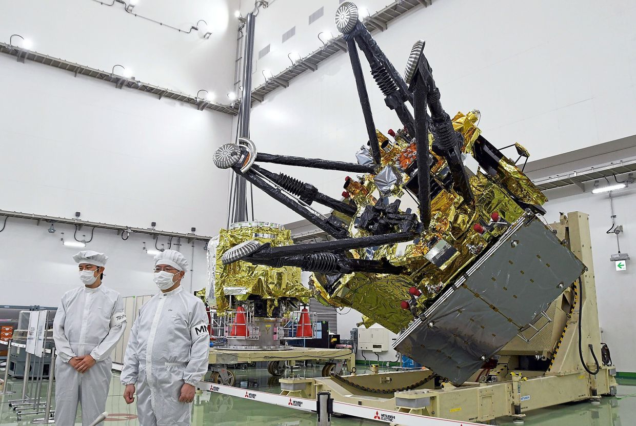Geheimnisse der Marsmonde entschlüsseln