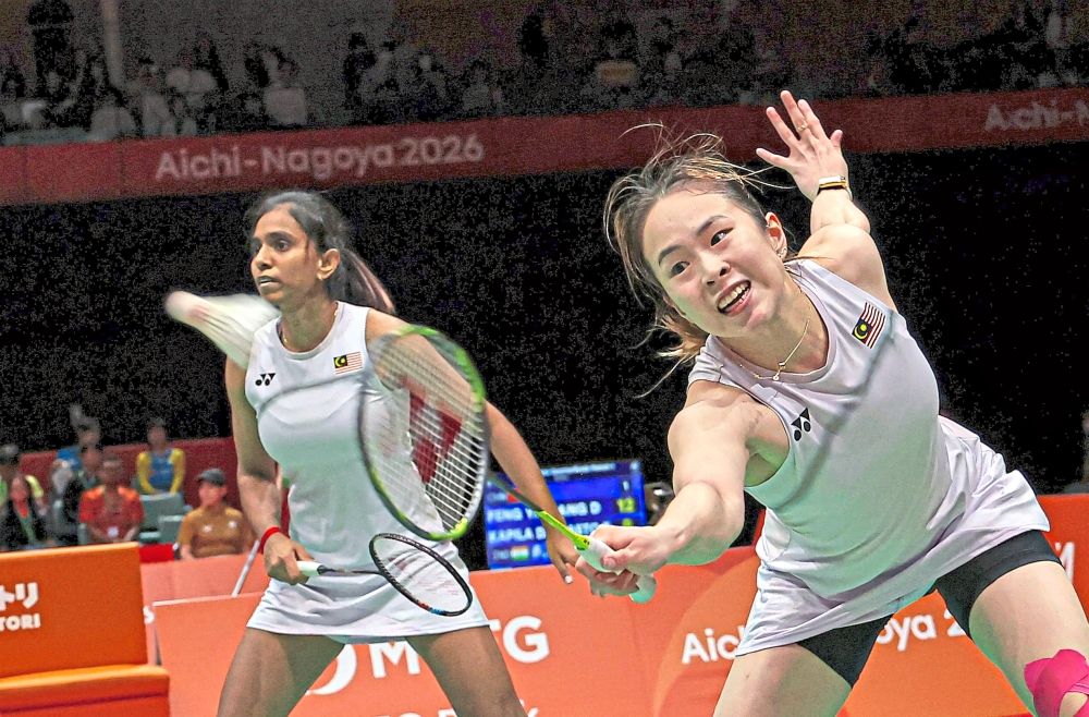 Odense triumph fuels Pearly-Thinaah’s hunger for more glory