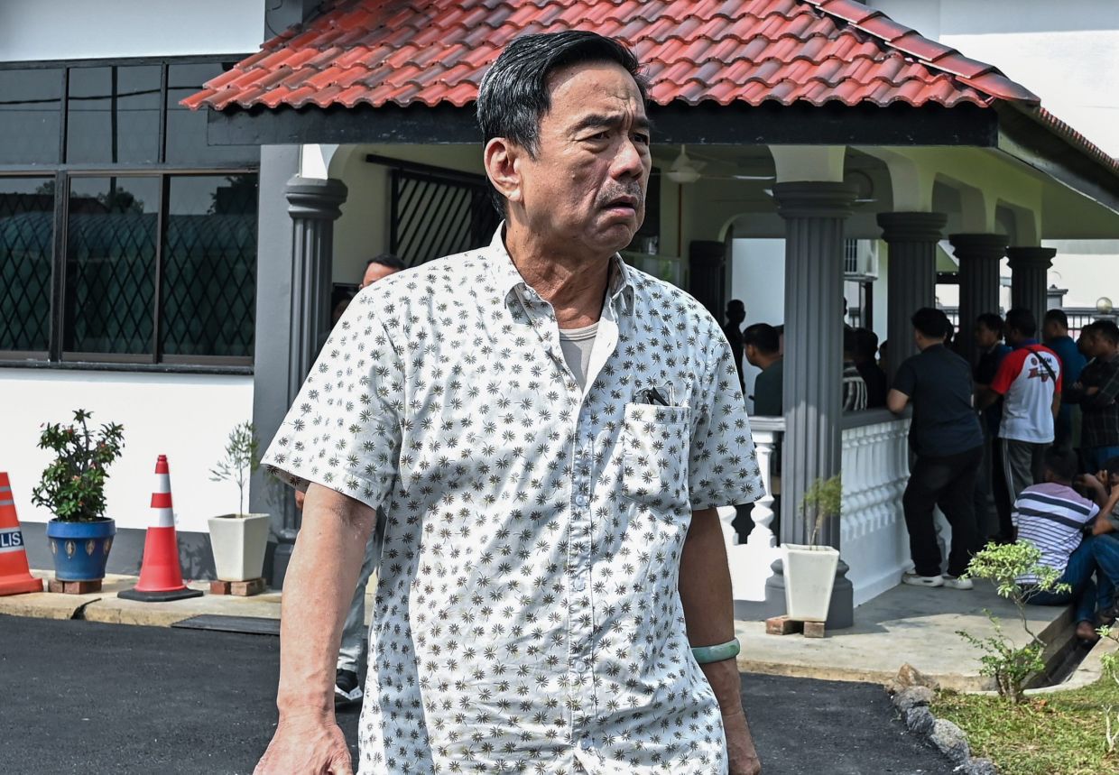 Poultry farm operator fined RM50k for fly infestations in Kerian