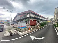 Breathing new life into Pekan Lama Rawang