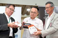 Call for more women emergency responders 