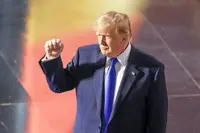 Strong dollar weakens Trump’s hand ahead of mid-terms
