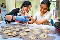 A crunch of kindness this Deepavali