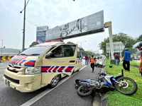 Preventing the same accidents