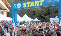 Sabah Climbathon aims to draw global runners