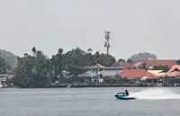 ‘Don’t insist on sea trips in poor weather’