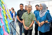 Fahmi condemns cyberbullying of UM student