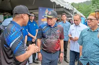 Prisons dept in final stage of drafting house arrest rules