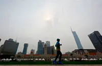 Johor API readings highest in nation