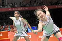 Odense triumph fuels Pearly-Thinaah’s hunger for more glory