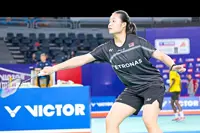 Youngest world junior champ Zi Yu out to give older   pairs a run for their money