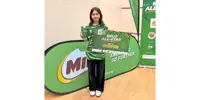 Whitney races from exam to squash court before battling to maiden Milo Under-19 title