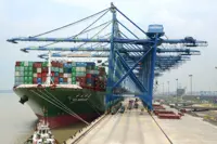 Westports container throughput to recover in FY26