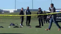 Driver released after pickup truck kills 2, injures 10 at Kansas youth soccer game