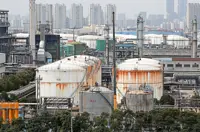China’s refined oil exports surge amid Iran war