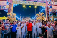 Melaka religious freedom, racial harmony will be protected, says Ab Rauf