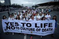The chilling reward and quota system of Rodrigo Duterte's 'war on drugs': Editorial
