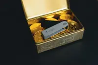 The crypto devices built to foil hackers came with spies inside