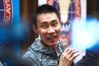 Chong Wei hails memorable week for Malaysian badminton