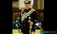 King receives credentials of 18 foreign envoys to Malaysia