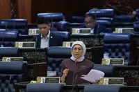 Women account for 39.4% of top civil service management, Parliament hears