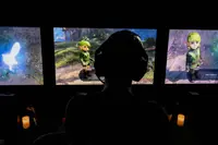 'Ocarina of Time': Nintendo gives Zelda classic a modern makeover