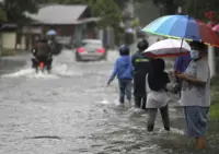 Sungai Pinang flood mitigation project on track for Sept 2027 completion