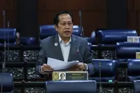 No payment delays affecting Pan Borneo Sabah project, Parliament told