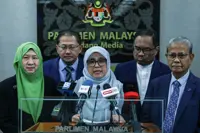 PAC to probe Sabah Pan Borneo Highway project, says Mas Ermieyati