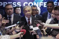 Prioritise people’s welfare, Zahid reminds Negri BN lawmakers