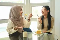 Sunny Side Up: The charm of having nothing to prove