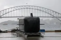 Australia's new Ghost Shark submarines grow some 'teeth'