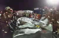 Mustapha calls for thorough probe into fatal Sepanggar container incident