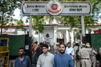 India Cockroach leaders remain in custody as release delayed