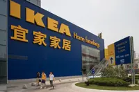 IKEA expands into Douyin as shopping habits evolve