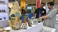 Brazilian diplomats explore Macao's role in China-Brazil ties