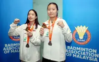 Zi Yu ready for senior challenge, grateful to first coach Wee in Johor